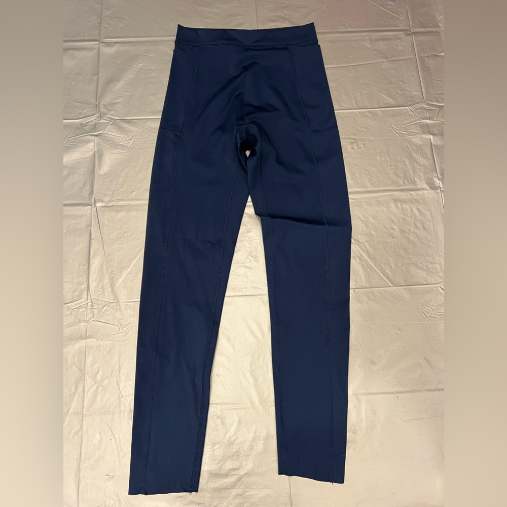 Aerie Offline High Waisted Leggings in Black